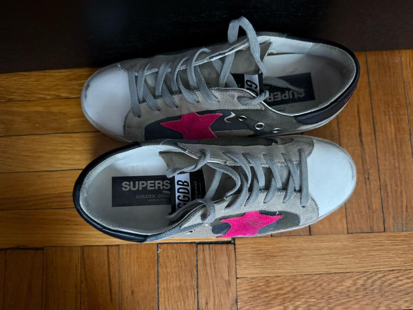 Golden Goose
